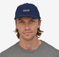Patagonia P-6 Label Trad Cap